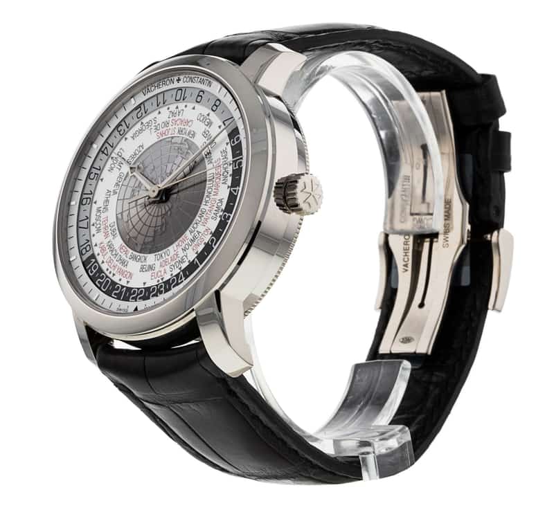 Vacheron Constantin Traditionelle 86060/000G-8982